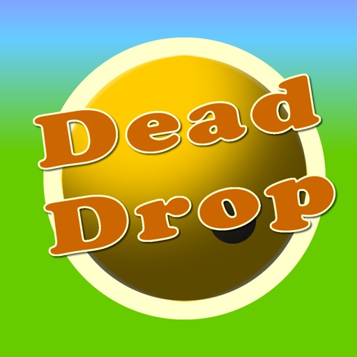 Kobayaashi's Dead Drop icon