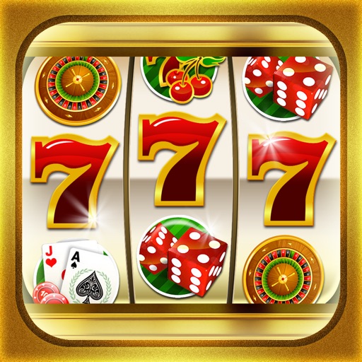 ``` 2015 ``` A Ace Vegas Golden Slots - Free Las Vegas Casino Lottery Spin To Win Chips Slot Machine icon