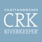 Discover your river with Chattahoochee Riverkeeper's Watershed app