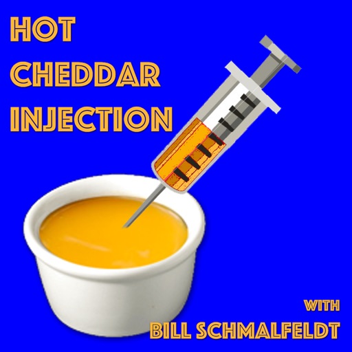 Hot Cheddar Injection icon