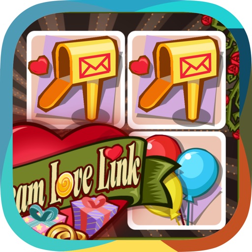 Dream Love Link iOS App