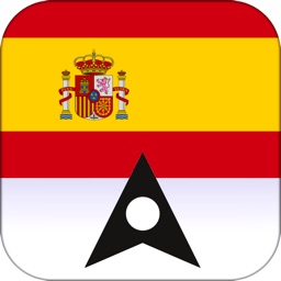 Spain Offline Maps & Offline Navigation
