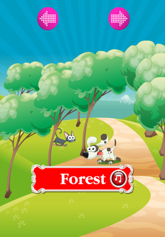 Learn English Vocabulary V.10 : learning Education games for kids Free screenshot 3