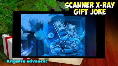 How to cancel & delete Scanner X-Ray Gift Joke from iphone & ipad 3