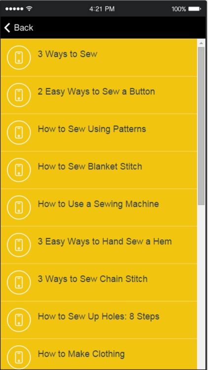 How to Sew - Sewing Patterns and Tips for Beginners