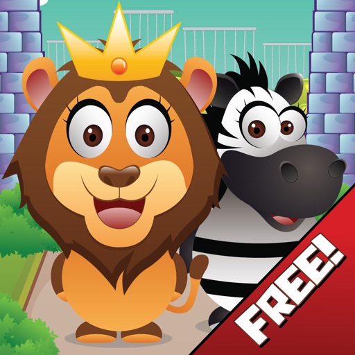 Animal Safari - Free Game