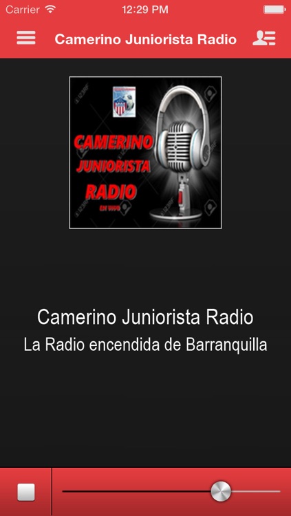 Camerino Juniorista Radio