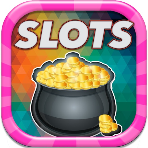 Amazing Coins Slots - FREE Las Vegas Casino Games icon