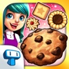 My Cookie Shop - The Sweet Candy and Chocolate Store Game