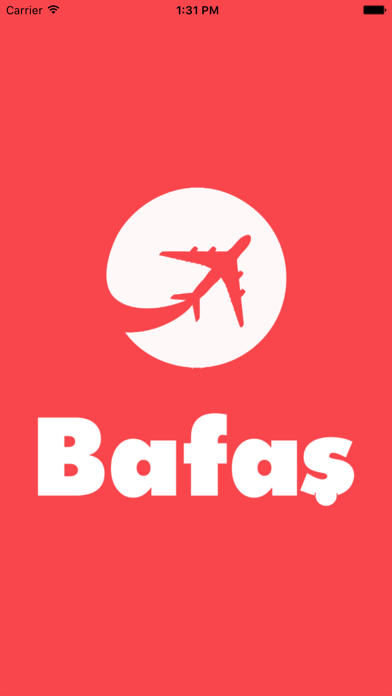 How to cancel & delete Bafaş from iphone & ipad 1