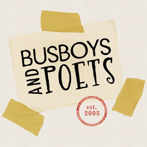 Busboys and Poets Ordering icon