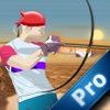 Arrow Sahara Legends PRO - Archery Shooting Tournament