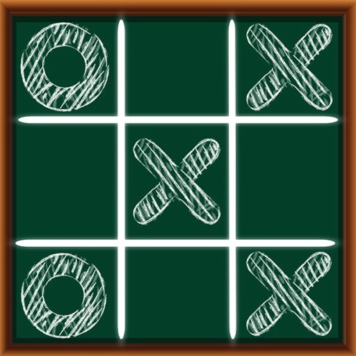 Tic Tac Toe Plus - Simple but Funny tictactoe Game