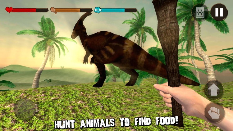 Lost World Survival Simulator Full