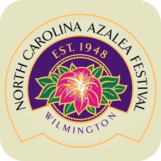 North Carolina Azalea Festival icon