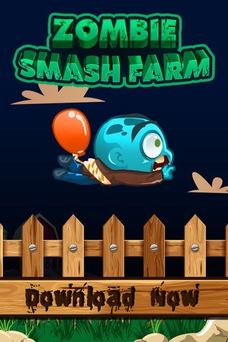 Zombie Smash Farm screenshot 4