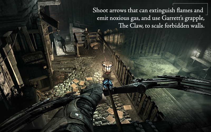Thief™: Shadow Edition