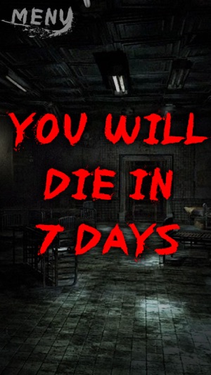 You will die in 7 days joke(圖2)-速報App