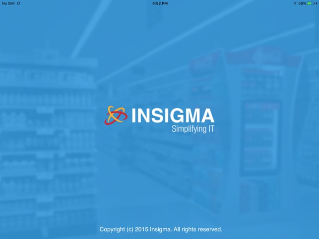 Insigma smart cooler(圖1)-速報App