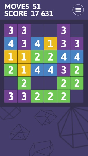 POP4 Number Puzzle Game(圖3)-速報App