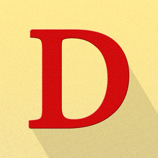 German - English Offline Dictionary Pro