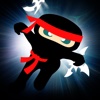 Ninja stars vs Kung-Fu Master