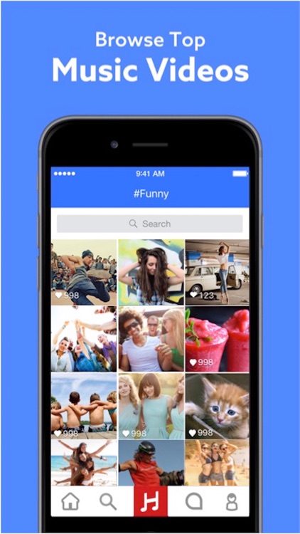 Humtap - your voice is music screenshot-3