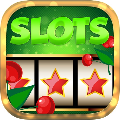 777 A Vegas Lucky Golden Slots Game - FREE Vegas Spin & Win icon