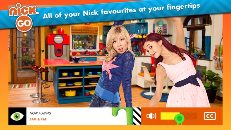 NickGO screenshot-3