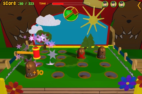 marvelous rabbits for kids - no ads screenshot 4