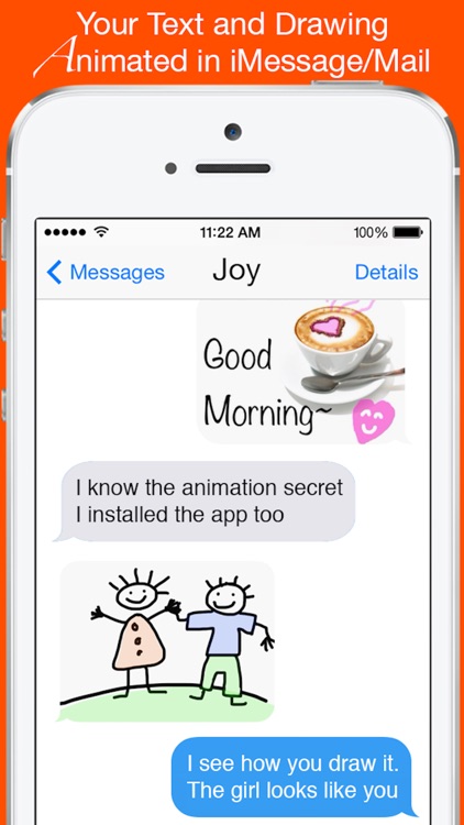 TrueText-Animated Gif/Video Creator for iPhone/iPad