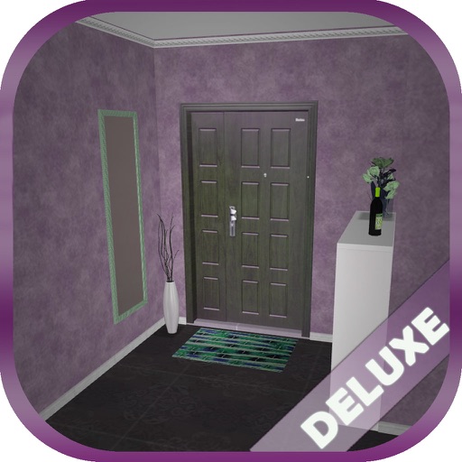 Can You escape Mysterious Rooms II Deluxe icon