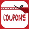 Coupons for H&M App