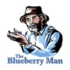 The Blueberry Man
