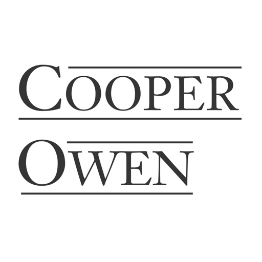 Cooper Owen icon