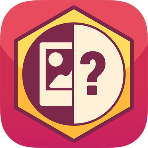 Word Ring Guess - Puzzle Search Game Prof Icon