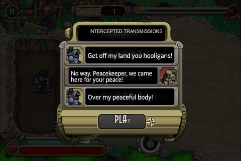 Escape Quest 8:Peace Keeper screenshot 4