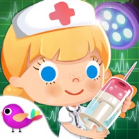 Candy's Hospital - Kids Educational Games apk