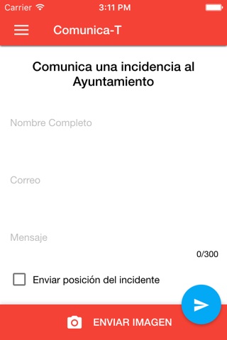 Ayuntamiento de Albox screenshot 3