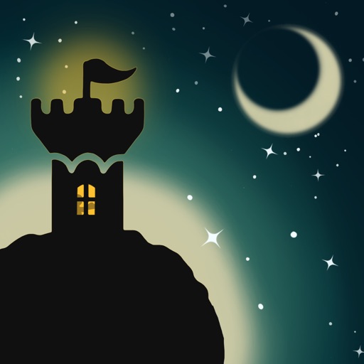 Riddle Kingdom iOS App