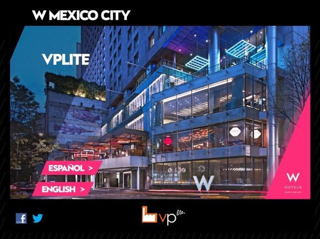 VPliteWMexicoCity(圖2)-速報App