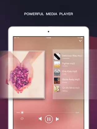 Captura 4 Free Music Streamer with Unlimited iMusic Player iphone
