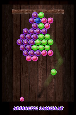 Fruits Bubble Shooter screenshot 3