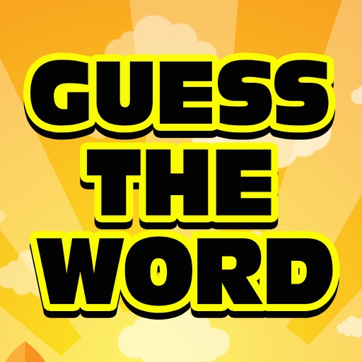 guess the word game