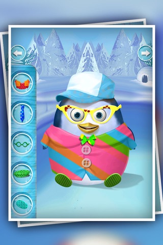 ice animal rescue screenshot 3