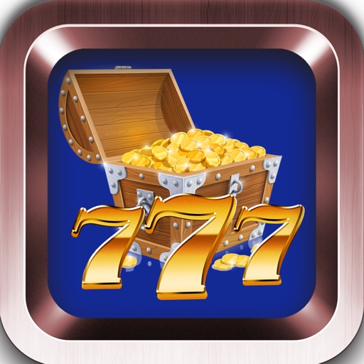 777 Jackpot Quick Lucky Slots - FREE Gambler Game icon