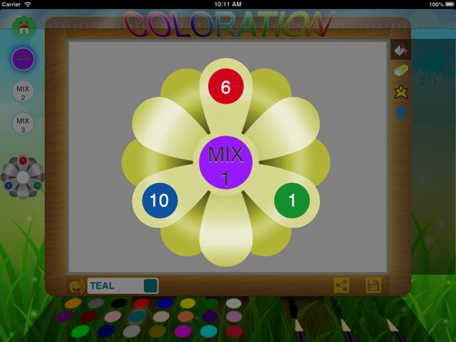 Coloration(圖3)-速報App