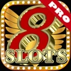 Fabulous 888 Jackpot Casino Slots - Deluxe Edition