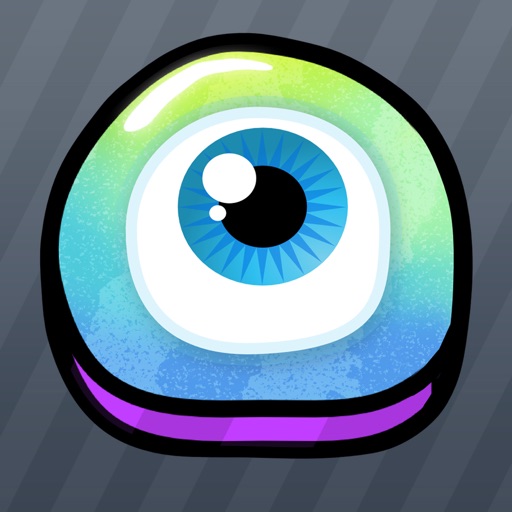 Oddhop iOS App