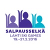 Lahti Ski Games 2016